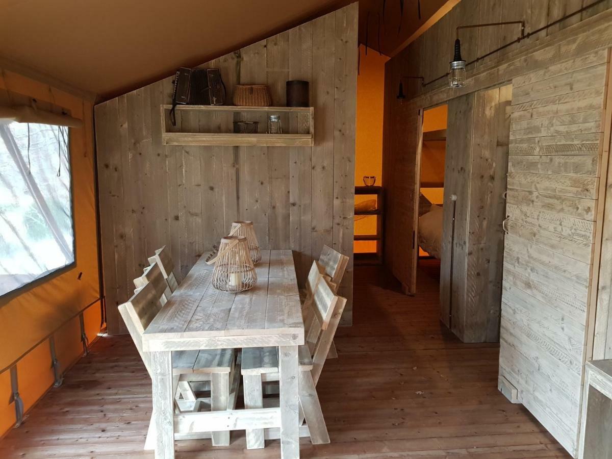 Loz'Aire Naturelle Quezac  Exteriör bild